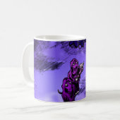 Pinocchio - Ambush Kaffeetasse (Vorderseite Links)
