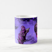 Pinocchio - Ambush Kaffeetasse (Mittel)