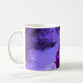 Pinocchio - Ambush Kaffeetasse (Links)
