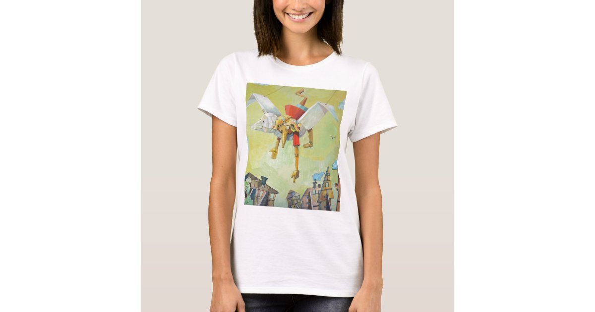 Pinocchio Taube Pinocchio Taube
