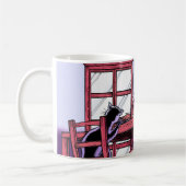 Pinocchio - Banquet Kaffeetasse (Links)