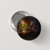 Pinocchio Button (Vorne & Hinten)