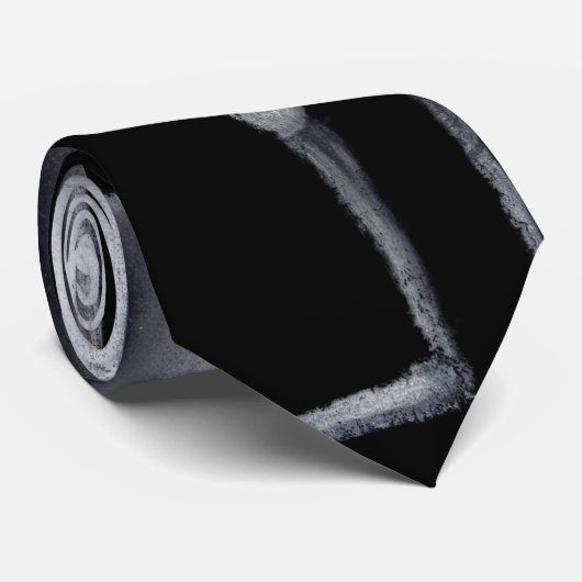 Pinocchio Krawatte (Gerollt)