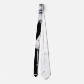 Pinocchio Krawatte (Rückseite)