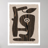 Pinocchio Poster (Vorne)