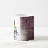 Pinocchio - Princess Kaffeetasse (Mittel)