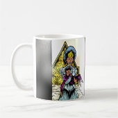 Pinocchio - Princess Kaffeetasse (Links)