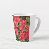 Pinocchio Tulips Milchtasse (Rechte Ecke)