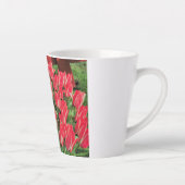 Pinocchio Tulips Milchtasse (Rechts)