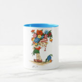 Pinoccios Tasse (Zentrum)