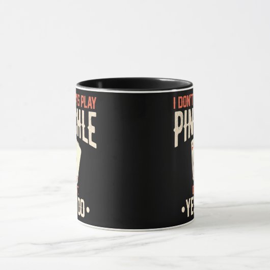 Pinochle Game Rules Cards Double Deck Points Tasse (Zentrum)