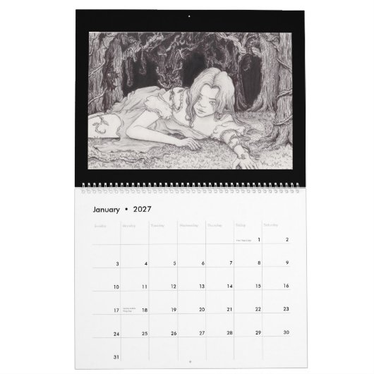 Pinole Valley High School Art Kalender 2020 (Jan 2027)
