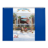 Pinole Valley High School Art Kalender 2020 (Titelbild)