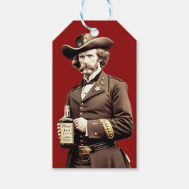 Pinot Evil Wein Geschenkanhänger