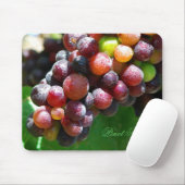Pinot Noir Mousepad (Mit Mouse)
