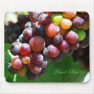 Pinot Noir Mousepad