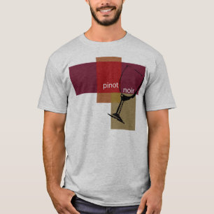 Pinot Noir T-Shirt