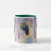 Pinot Noir Tasse (Zentrum)