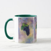 Pinot Noir Tasse (Links)