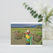 Pinoy1.jpg Postkarte (Stehend Vorderseite)