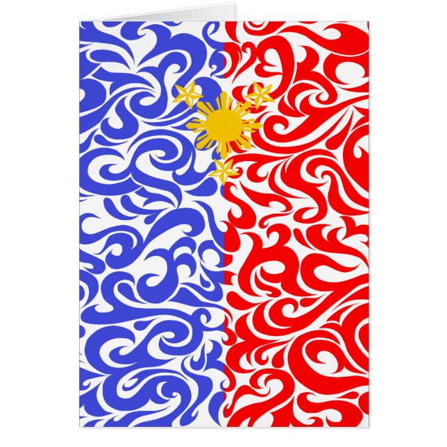 Pinoy Ako (Vorne)
