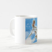 pinoy ako kaffeetasse (Vorderseite Links)