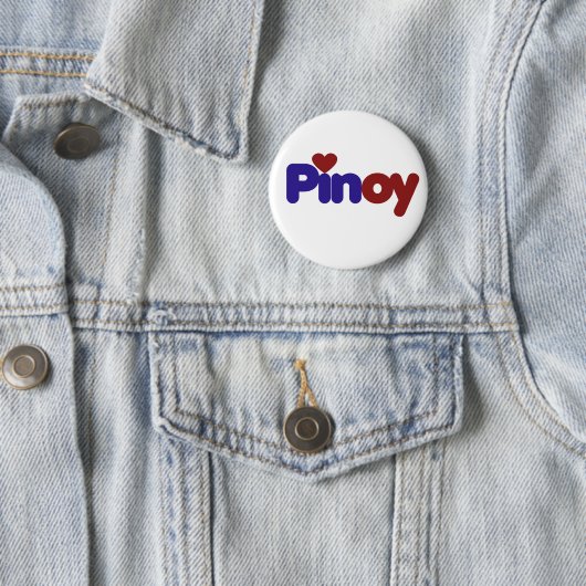 Pinoy Button (Beispiel)