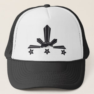 pinoy cap truckerkappe