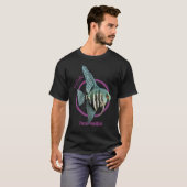 Pinoy Kaiserfisch T-Shirt (Vorne ganz)