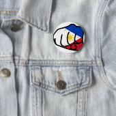 Pinoy Knopf Button (Beispiel)