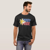 Pinoy Pride Filipino Pinay Philipines T-Shirt (Vorne ganz)