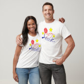 Pinoy Rockstar T-Shirt (Unisex)