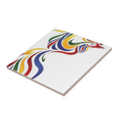 Pinoy Sari Manok Fliese (Seite)