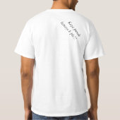 pinoy T-Shirts (Rückseite)