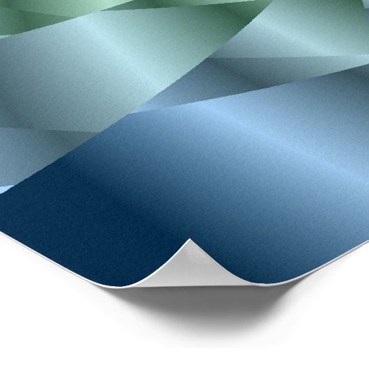 Pinrad 4 poster (Ecke)