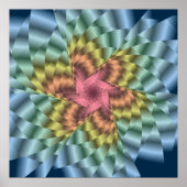 Pinrad 4 poster (Vorne)