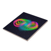 Pinrad Fliese (Seite)