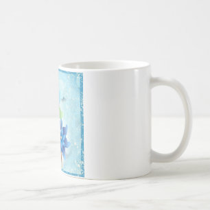 Pinrad Kaffeetasse
