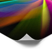 Pinrad Poster (Ecke)