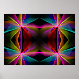Pinrad Poster