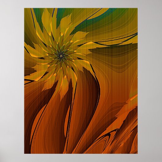Pinrad Poster (Vorne)