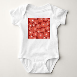 PinRäder Baby Strampler