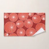 PinRäder Badhandtuch Set (Handtuch)