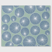 PinRäder Geschenkpapier (Flach)