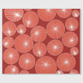 PinRäder Geschenkpapier (Flach)