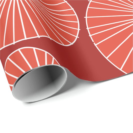 PinRäder Geschenkpapier (Rolleneckpunkt)