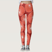 PinRäder Leggings (Vorderseite)