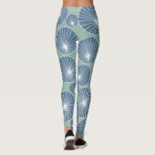 PinRäder Leggings (Rückseite)