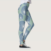 PinRäder Leggings (Rechts)