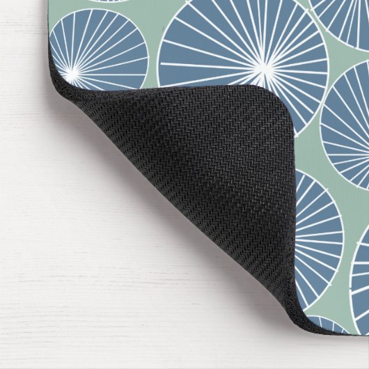 PinRäder Mousepad (Ecke)